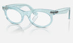 Ray-Ban 0RX2242V 8293 - vista tres cuartos