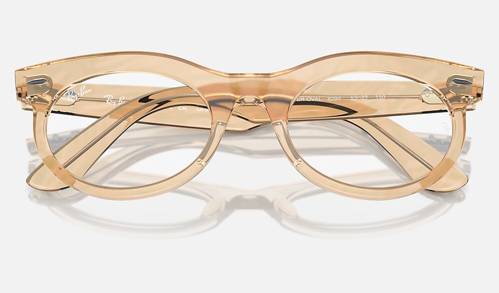 Ray-Ban 0RX2242V 8294 - detalle