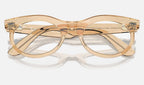 Ray-Ban 0RX2242V 8294 - detalle