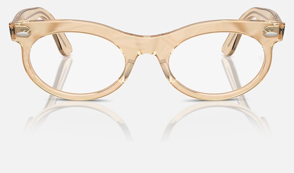 Ray-Ban 0RX2242V 8294 - vista frontal
