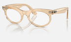 Ray-Ban 0RX2242V 8294 - vista tres cuartos