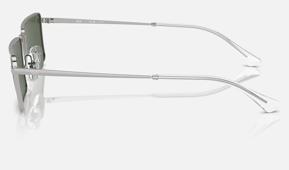 Ray-Ban RB3741 003/9A - vista lateral