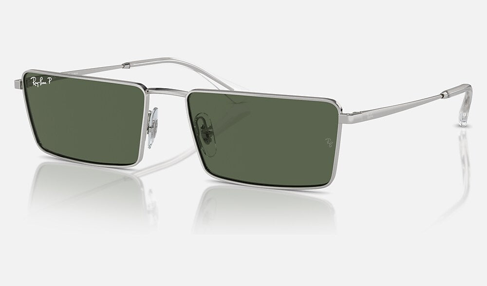 Ray-Ban RB3741 003/9A - vista tres cuartos