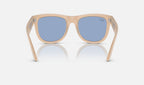 Ray-Ban RBR0502S 678072 - vista posterior