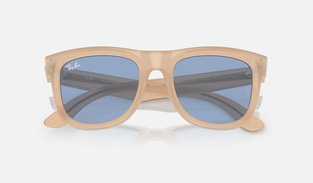 Ray-Ban RBR0502S 678072 - detalle