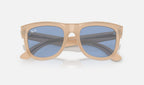 Ray-Ban RBR0502S 678072 - detalle