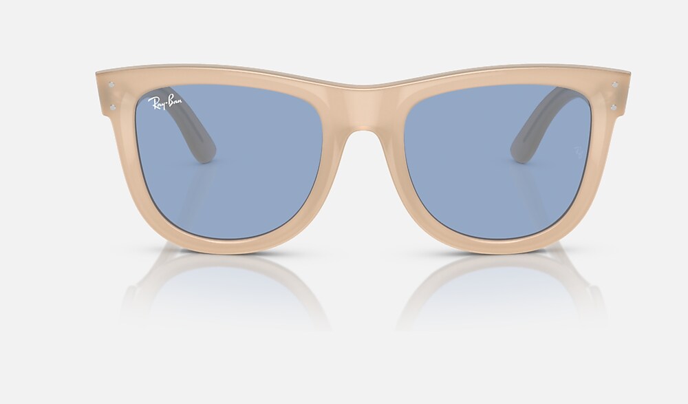 Ray-Ban RBR0502S 678072 - vista frontal