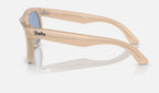 Ray-Ban RBR0502S 678072 - vista lateral