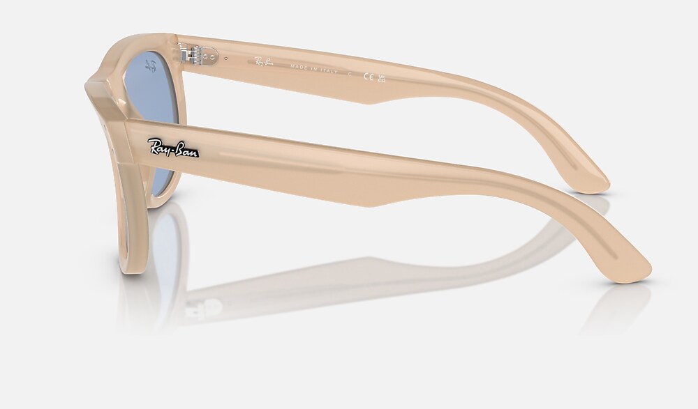 Ray-Ban RBR0502S 678072 - vista lateral