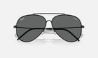 Ray-Ban RBR0101S 002/GR - detalle