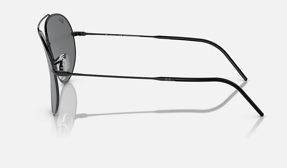 Ray-Ban RBR0101S 002/GR - vista lateral
