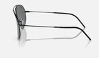 Ray-Ban RBR0101S 002/GR - vista lateral