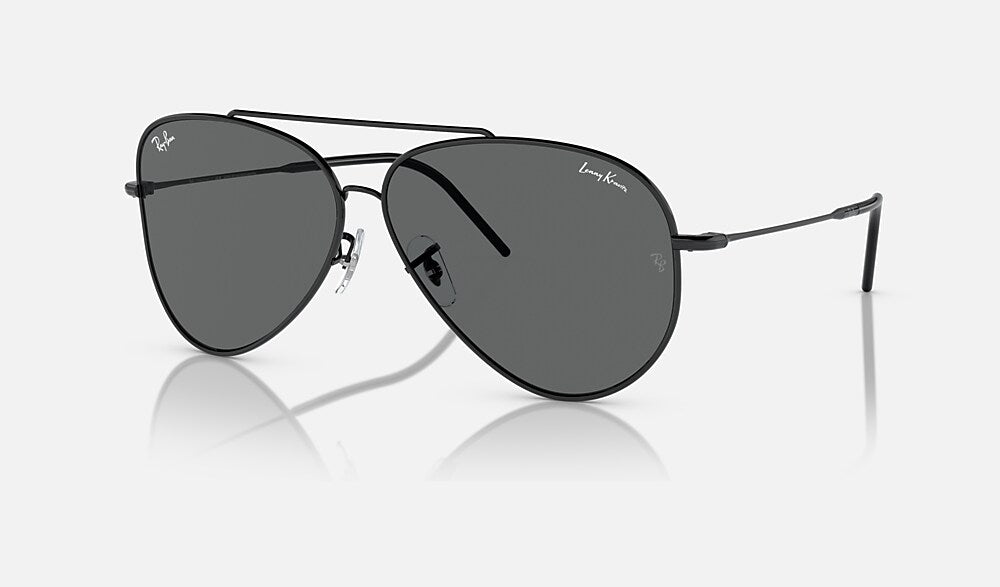 Ray-Ban RBR0101S 002/GR - vista tres cuartos