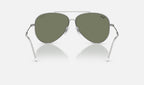 Ray-Ban RBR0101S 003/30 - vista posterior
