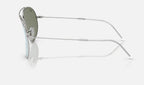 Ray-Ban RBR0101S 003/30 - vista lateral