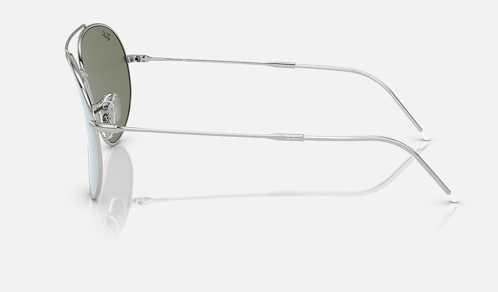 Ray-Ban RBR0101S 003/30 - vista lateral