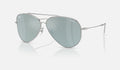 Ray-Ban RBR0101S 003/30 - vista tres cuartos