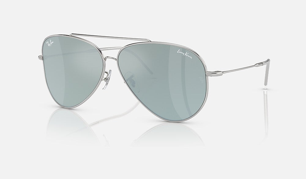 Ray-Ban RBR0101S 003/30 - vista tres cuartos