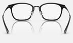 Ray-Ban 0RX7247D 2000 - vista posterior