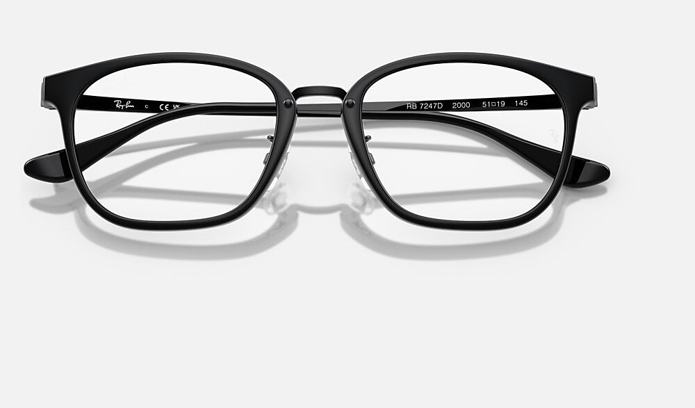 Ray-Ban 0RX7247D 2000 - detalle