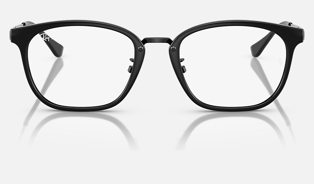 Ray-Ban 0RX7247D 2000 - vista frontal