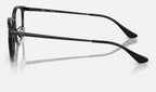 Ray-Ban 0RX7247D 2000 - vista lateral