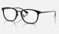 Ray-Ban 0RX7247D 2000 - vista tres cuartos