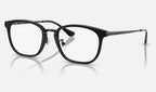 Ray-Ban 0RX7247D 2000 - vista tres cuartos