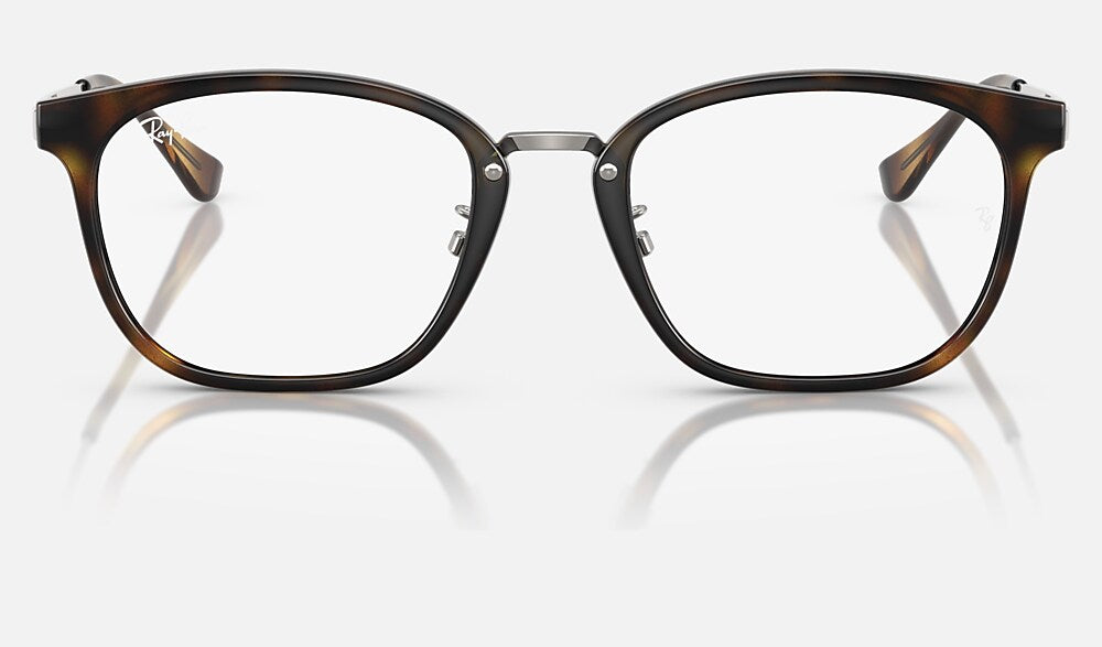 Ray-Ban 0RX7247D 2012 - vista frontal