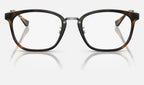 Ray-Ban 0RX7247D 2012 - vista frontal