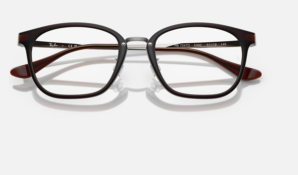 Ray-Ban 0RX7247D 5392 - detalle