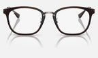 Ray-Ban 0RX7247D 5392 - vista frontal