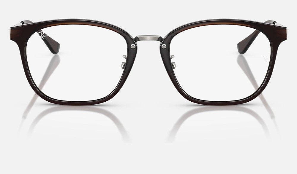Ray-Ban 0RX7247D 5392 - vista frontal
