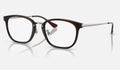 Ray-Ban 0RX7247D 5392 - vista tres cuartos