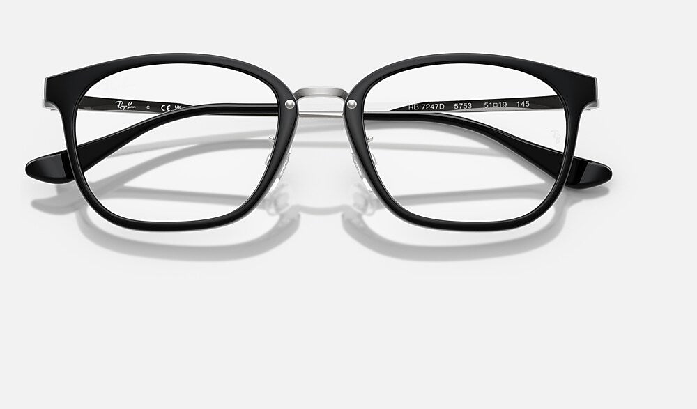 Ray-Ban 0RX7247D 5753 - detalle