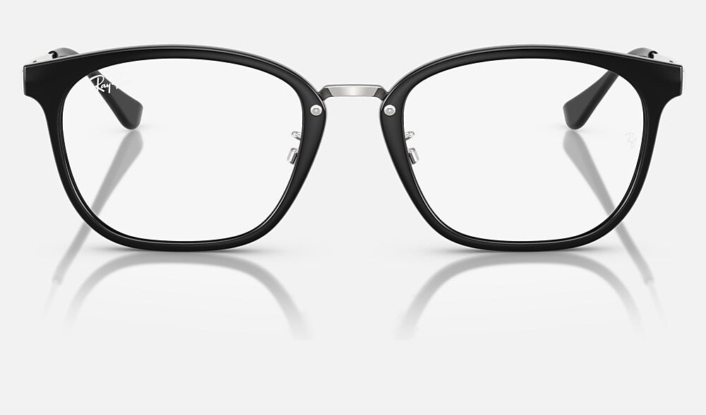 Ray-Ban 0RX7247D 5753 - vista frontal