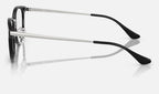 Ray-Ban 0RX7247D 5753 - vista lateral
