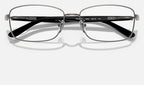 Ray-Ban 0RX6527D 2502 - detalle