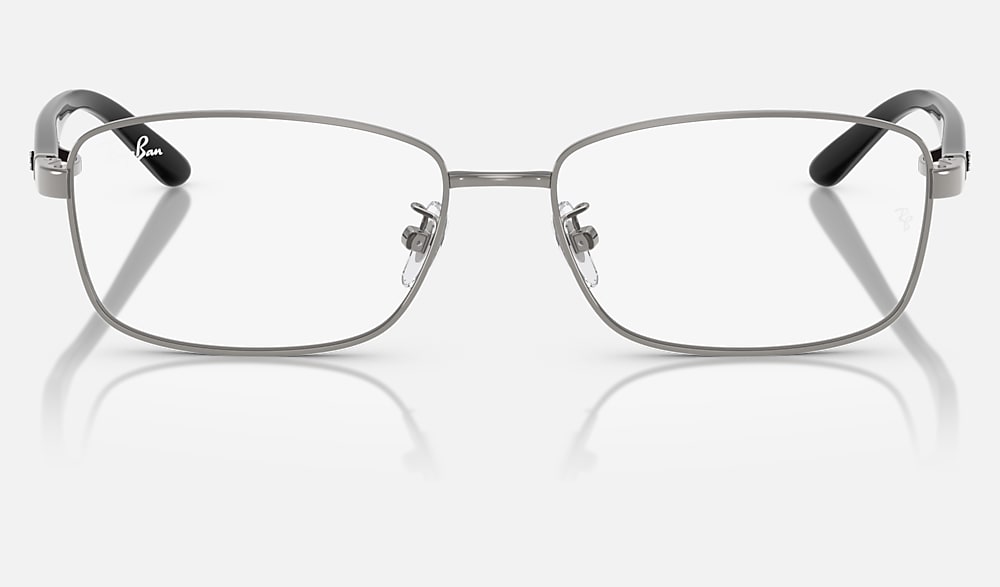 Ray-Ban 0RX6527D 2502 - vista frontal