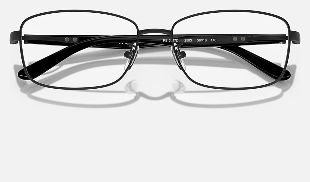 Ray-Ban 0RX6527D 2503 - detalle