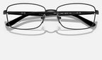 Ray-Ban 0RX6527D 2503 - detalle