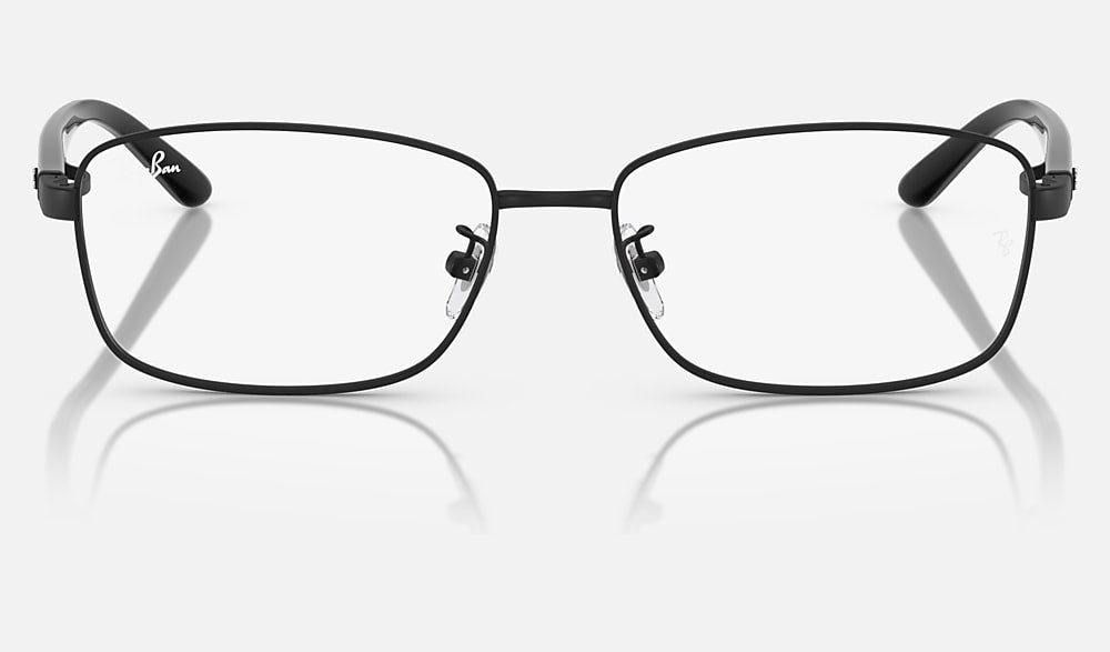 Ray-Ban 0RX6527D 2503 - vista frontal