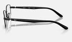 Ray-Ban 0RX6527D 2503 - vista lateral