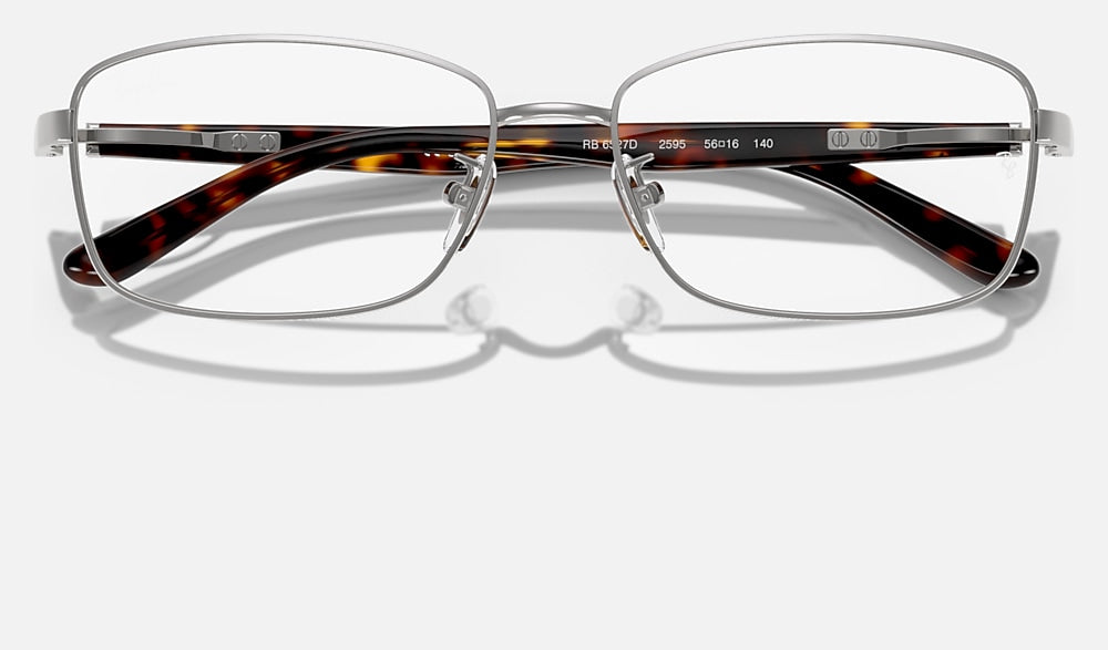 Ray-Ban 0RX6527D 2595 - detalle