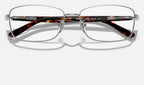 Ray-Ban 0RX6527D 2595 - detalle