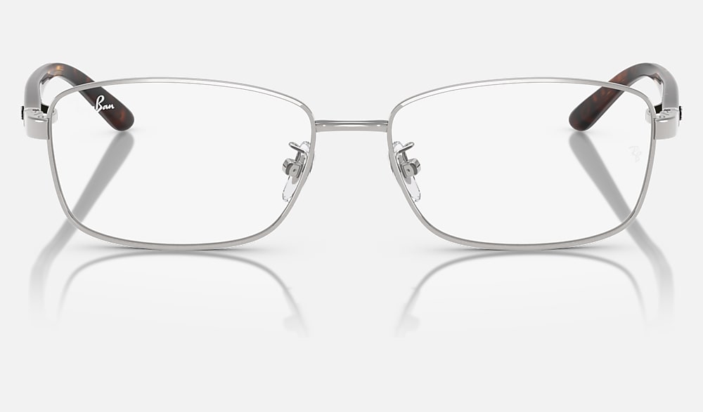 Ray-Ban 0RX6527D 2595 - vista frontal