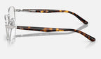 Ray-Ban 0RX6527D 2595 - vista lateral