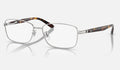 Ray-Ban 0RX6527D 2595 - vista tres cuartos