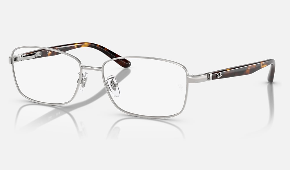 Ray-Ban 0RX6527D 2595 - vista tres cuartos