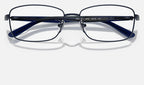 Ray-Ban 0RX6527D 3076 - detalle